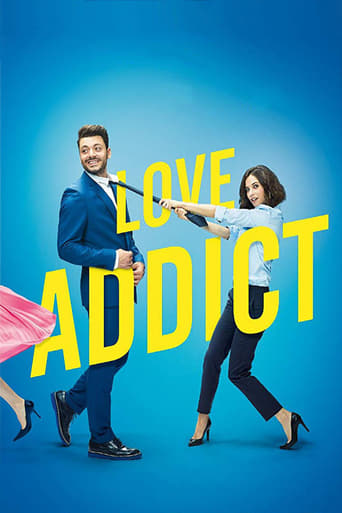 Poster of Love Addict