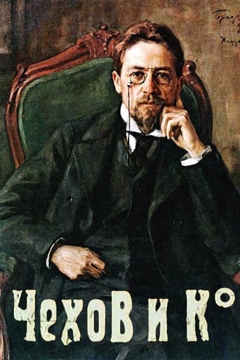 Poster of Chekhov and Co.