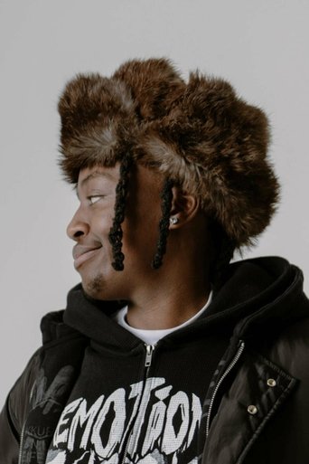 Portrait of Boondawg