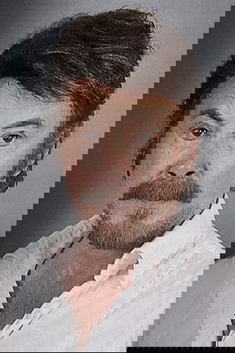 Portrait of Cihan Alp