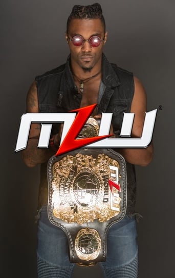 Poster of MLW Fusion
