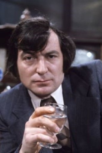 Portrait of Jon Laurimore