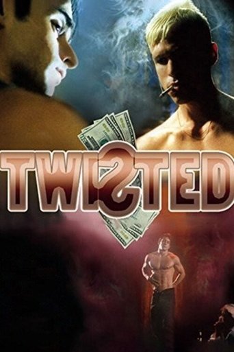 Poster of Twisted
