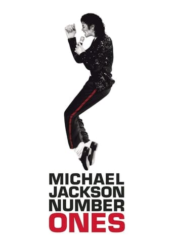 Poster of Michael Jackson: Number Ones