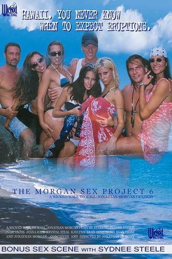 Poster of The Morgan Sex Project 6