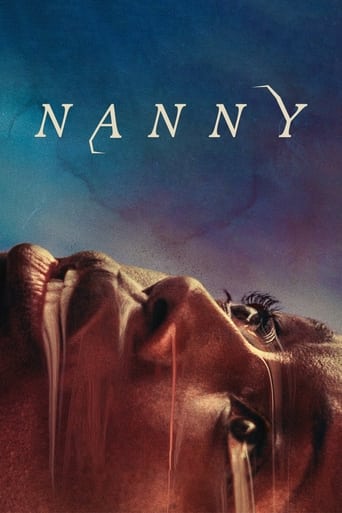 Poster of Nanny