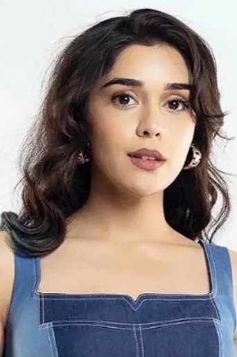 Portrait of Eisha Singh