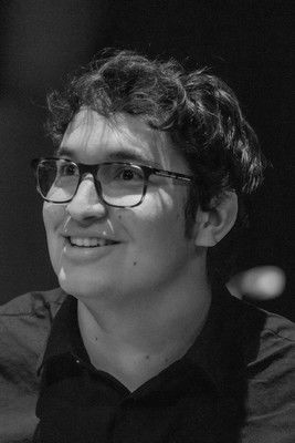 Portrait of Makai Yllanes