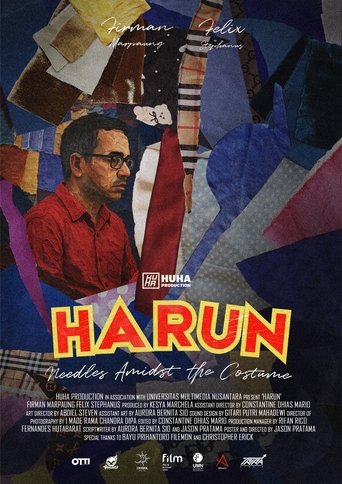 Poster of Harun