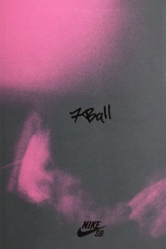 7 Ball Poster of 7 Ball