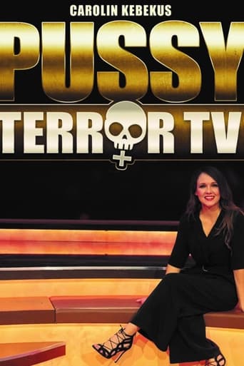 Poster of PussyTerror TV