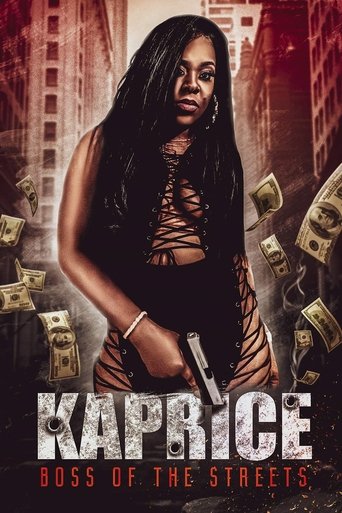 Kaprice Poster of Kaprice
