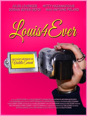 Poster of Louis4Ever