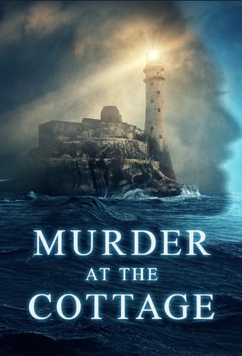 Poster of Murder at the Cottage: The Search for Justice for Sophie