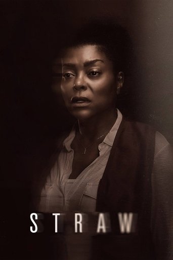 Poster of STRAW