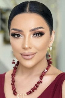 Portrait of Gultac Alili