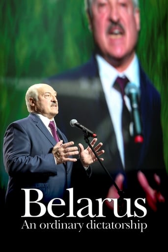 Poster of Belarus: An Ordinary Dictatorship