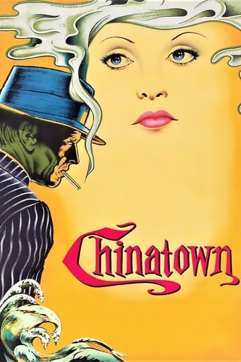 Poster of Chinatown
