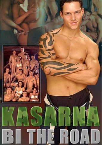 Kasarna Bi The Road Poster of Kasarna Bi The Road