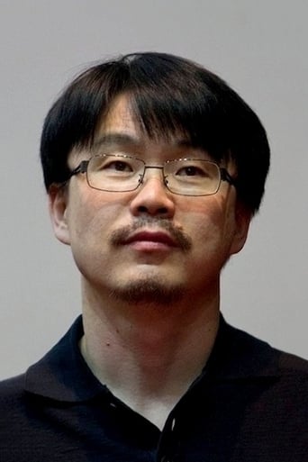 Portrait of Jung Ji-woo