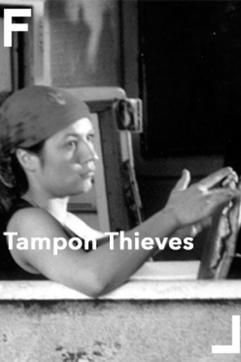 Tampon Thieves Poster of Tampon Thieves