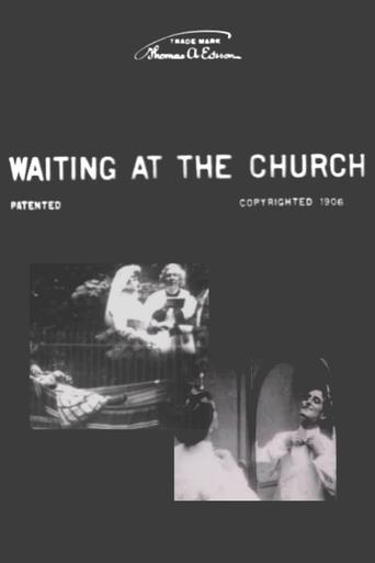 Waiting at the Church Poster of Waiting at the Church