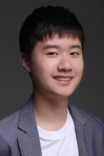 Portrait of Jeon Joon-hyeok