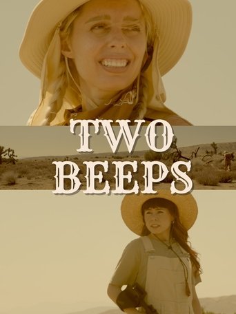 Poster of Two Beeps