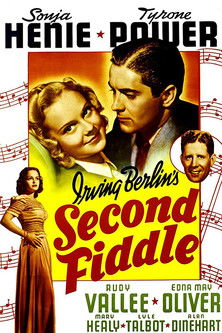 Second Fiddle Poster of Second Fiddle