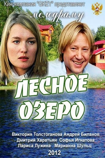 Poster of Forest Lake