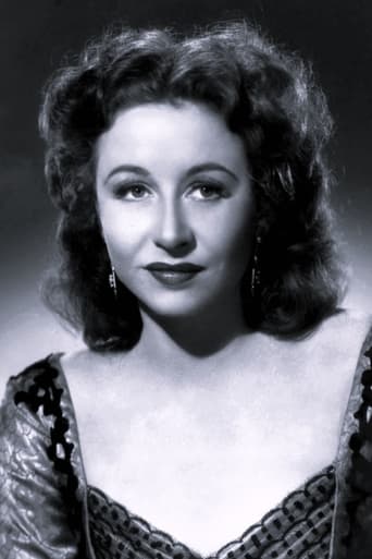 Portrait of Vera Ralston