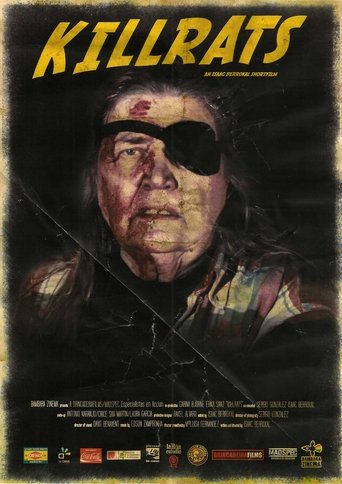 Killrats Poster of Killrats