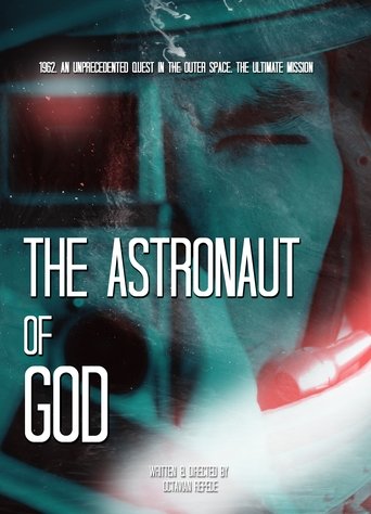 Poster of The Astronaut of God