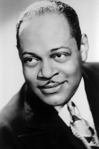 Portrait of Coleman Hawkins