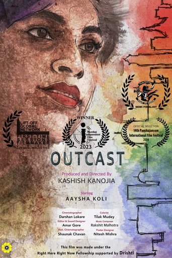 Poster of OUTCAST
