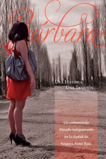 Poster of Bárbara