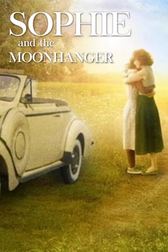 Poster of Sophie and the Moonhanger