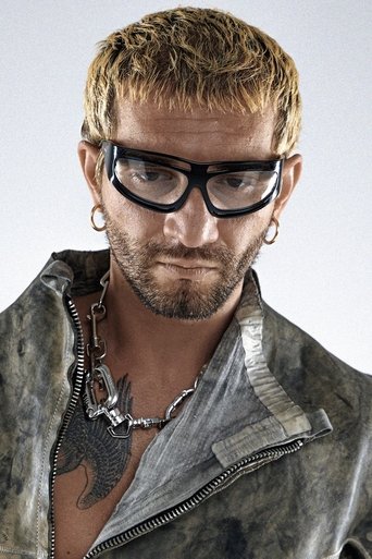 Portrait of Теймурхан Гасанов