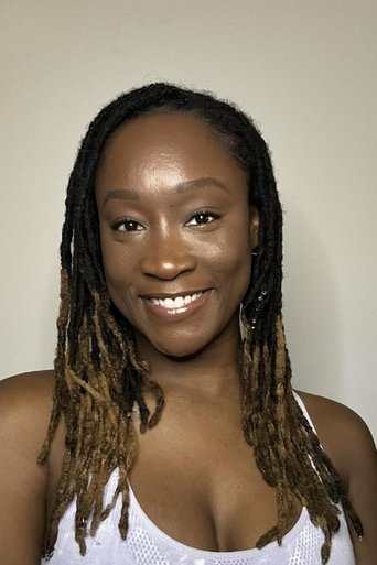 Portrait of Marquita Washington