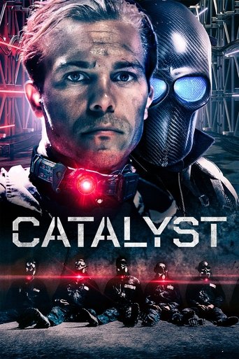 Poster of Catalyst