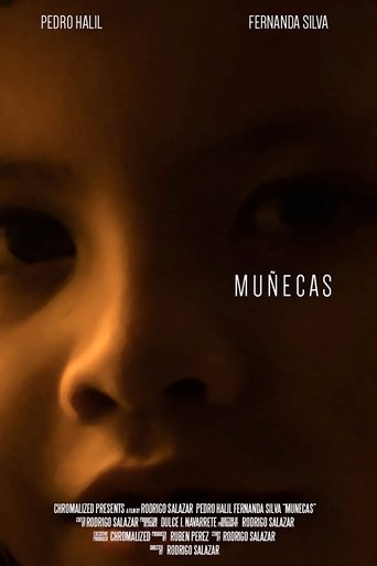 Muñecas Poster of Muñecas