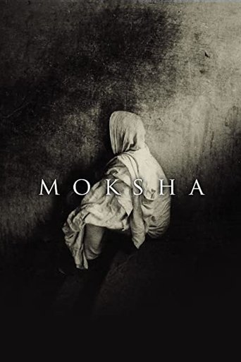 Moksha Poster of Moksha