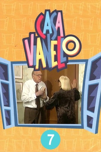 Portrait for Casa Vianello - Season 7