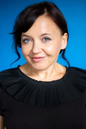 Portrait of Dorina Maltschewa