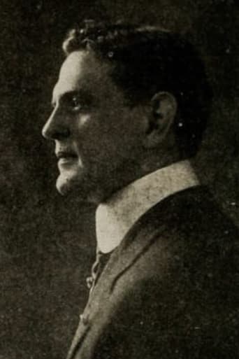 Portrait of A.H. Van Buren