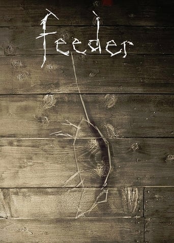 Poster of Feeder