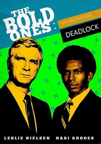 Poster of Deadlock