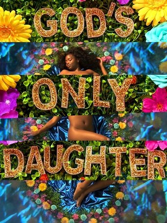 God's Only Daughter Poster of God's Only Daughter