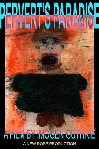 Pervert's Paradise Poster of Pervert's Paradise