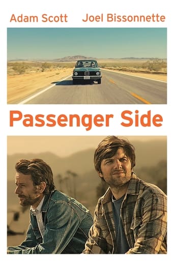 Poster of Passenger Side